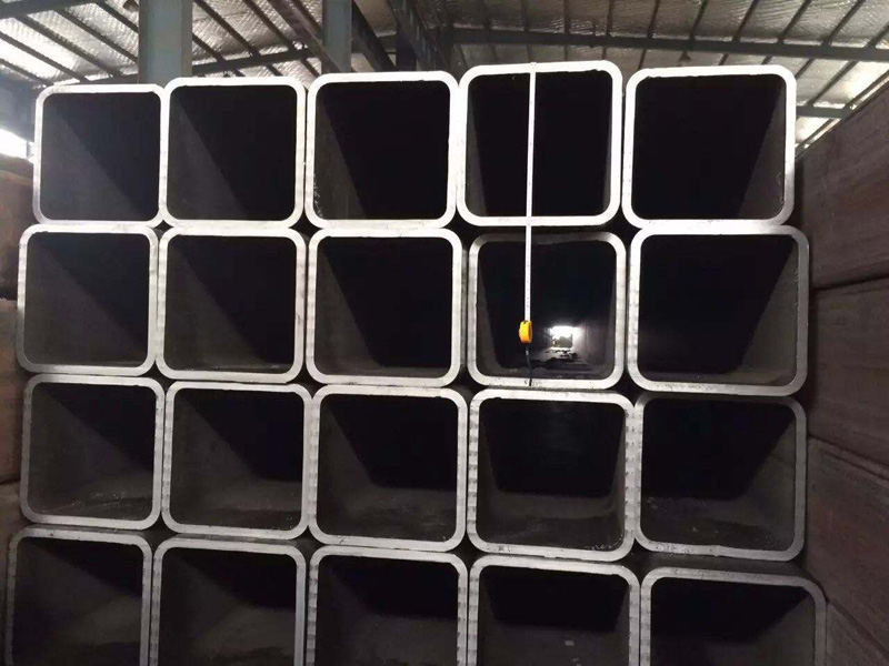 应县Q355B无缝方管
