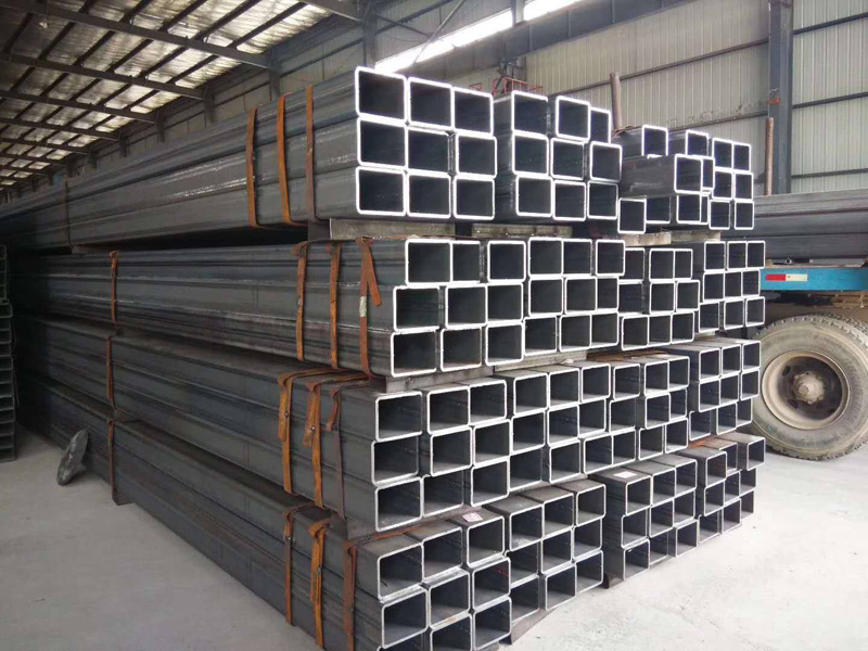 应县Q355B直缝方管