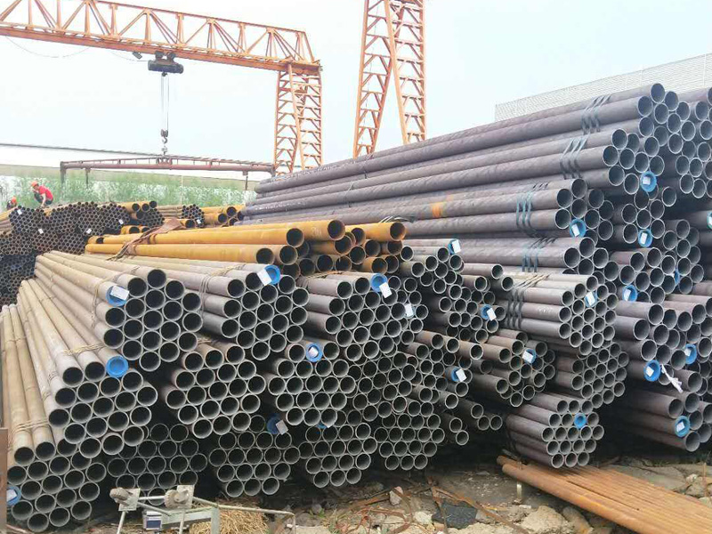 应县Q355B合金钢管 应县Q355B合金钢管