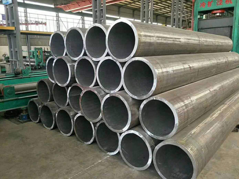 应县Q355B合金无缝钢管